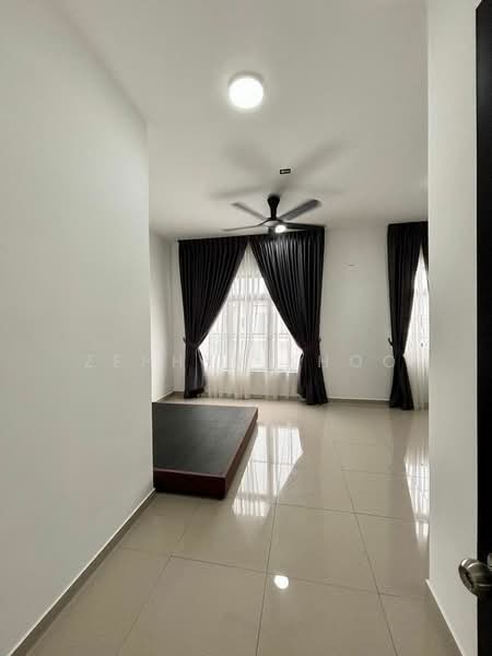 2-storey Terraced House for Rent in Eco Botanic (Iskandar Puteri (Nusajaya)) - Zephyr Khoo - PropertyGuru.com.my