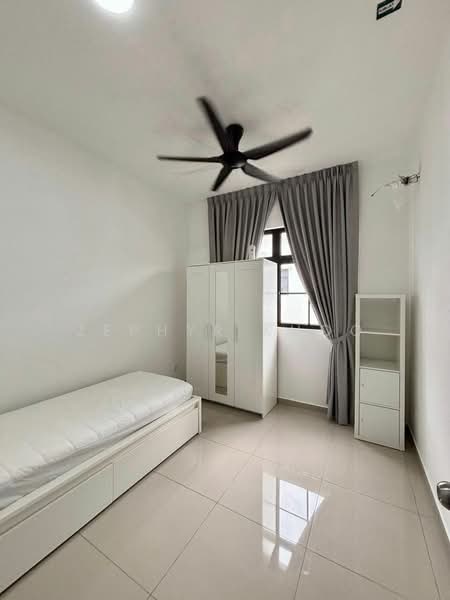2-storey Terraced House for Rent in Eco Botanic (Iskandar Puteri (Nusajaya)) - Zephyr Khoo - PropertyGuru.com.my