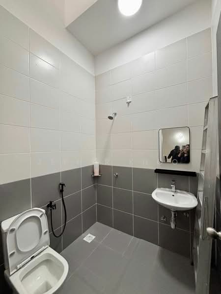 2-storey Terraced House for Rent in Eco Botanic (Iskandar Puteri (Nusajaya)) - Zephyr Khoo - PropertyGuru.com.my
