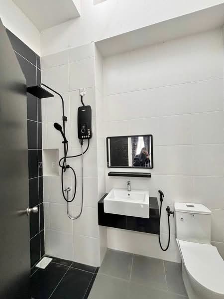 2-storey Terraced House for Rent in Eco Botanic (Iskandar Puteri (Nusajaya)) - Zephyr Khoo - PropertyGuru.com.my