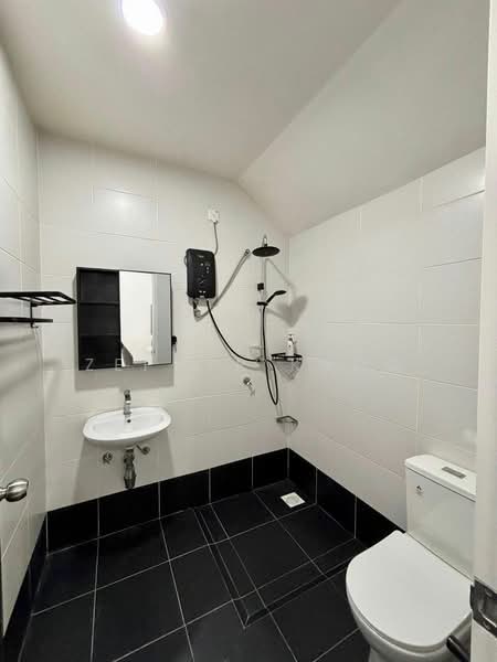 2-storey Terraced House for Rent in Eco Botanic (Iskandar Puteri (Nusajaya)) - Zephyr Khoo - PropertyGuru.com.my