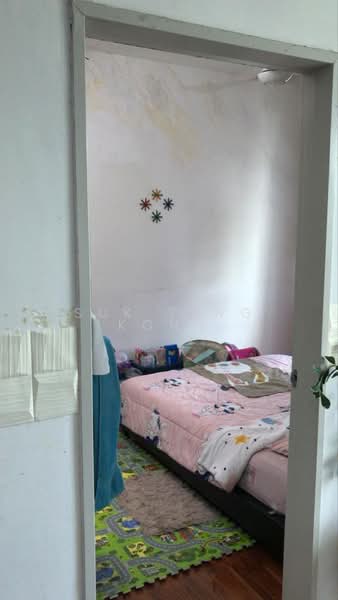 Condominium for Sale at Eco Park - Suk Teng Kong - Bedroom - PropertyGuru.com.my