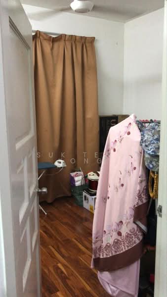 Condominium for Sale at Eco Park - Suk Teng Kong - Interior - PropertyGuru.com.my