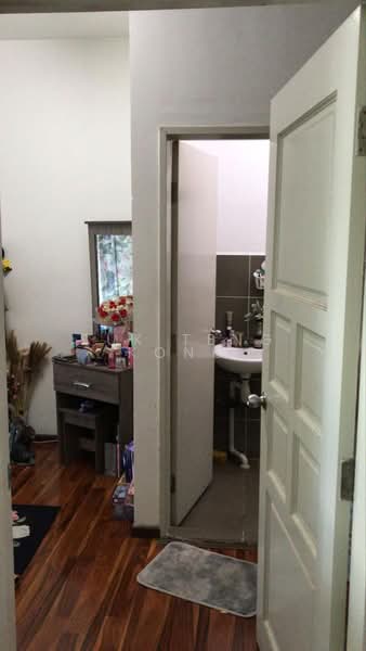 Condominium for Sale at Eco Park - Suk Teng Kong - Bathroom - PropertyGuru.com.my