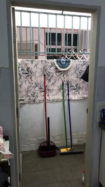 Condominium for Sale at Eco Park - Suk Teng Kong - Exterior - PropertyGuru.com.my