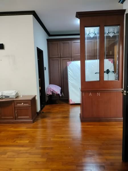 Rumah Berkembar untuk Dijual di Taman Pelangi (Johor Bahru) - Alicia Lian - Interior - PropertyGuru.com.my
