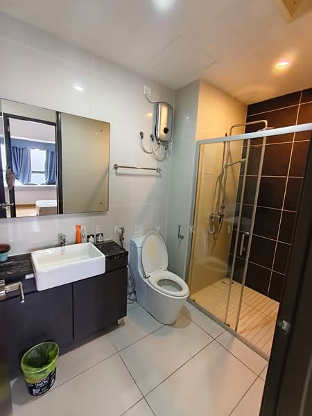 Kondominium untuk Disewa di Lovell @ Country Garden Danga Bay - Wendy Kui - PropertyGuru.com.my