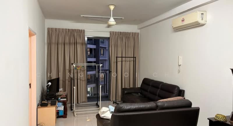 Kondominium untuk Dijual di Boulevard Residence - Ching Wooi Chen - PropertyGuru.com.my