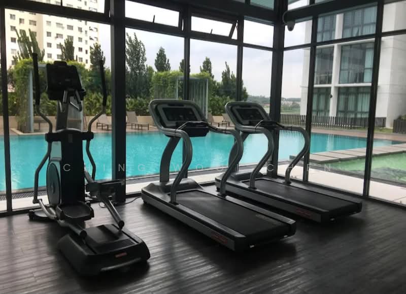 Kondominium untuk Dijual di Boulevard Residence - Ching Wooi Chen - PropertyGuru.com.my