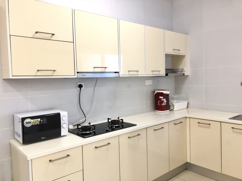 Apartment for Rent at Horizon Residence (Dwi Mutiara) - Elena Lye - PropertyGuru.com.my