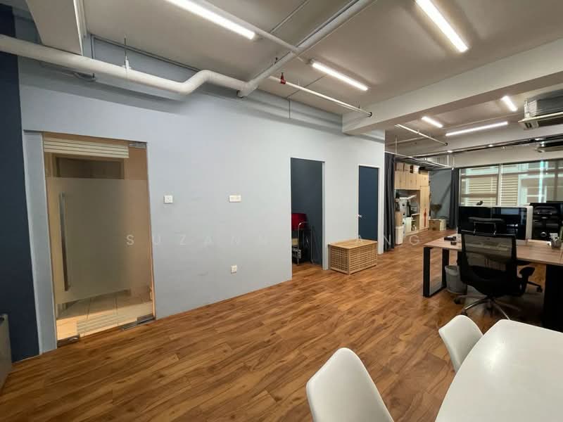 Office for Sale in Ara Damansara (Petaling Jaya) - Suzanne TANG - PropertyGuru.com.my
