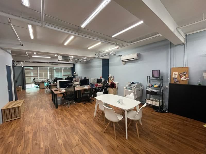 Office for Sale in Ara Damansara (Petaling Jaya) - Suzanne TANG - PropertyGuru.com.my