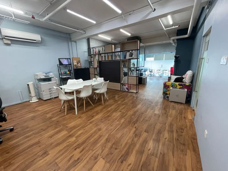 Office for Sale in Ara Damansara (Petaling Jaya) - Suzanne TANG - PropertyGuru.com.my