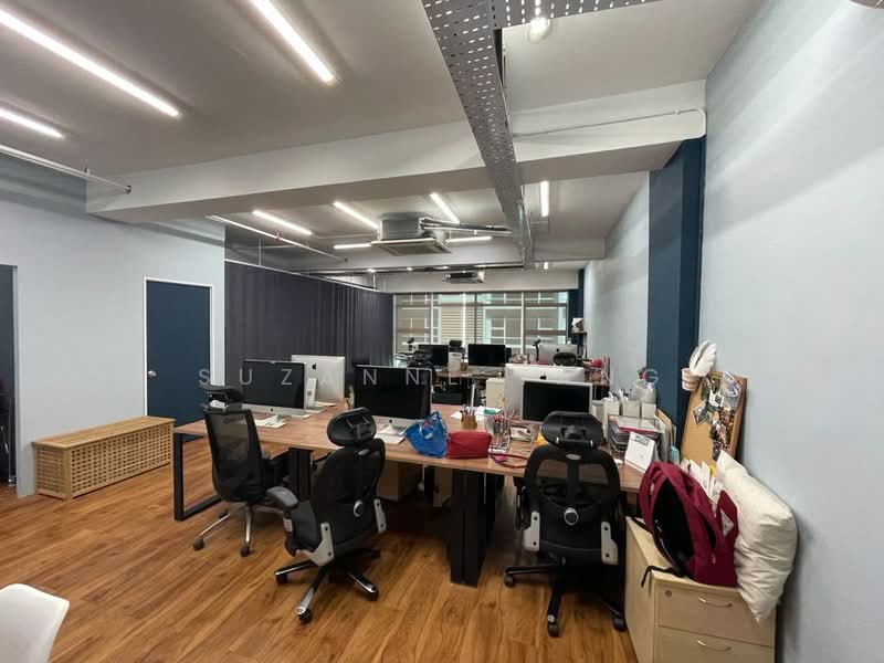 Office for Sale in Ara Damansara (Petaling Jaya) - Suzanne TANG - PropertyGuru.com.my