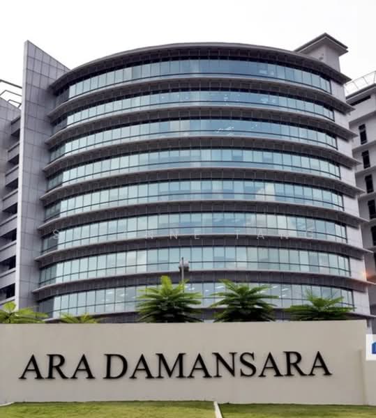 Office for Sale in Ara Damansara (Petaling Jaya) - Suzanne TANG - PropertyGuru.com.my