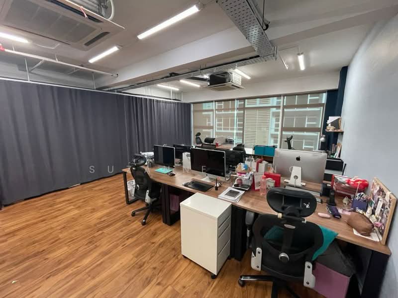 Office for Sale in Ara Damansara (Petaling Jaya) - Suzanne TANG - PropertyGuru.com.my