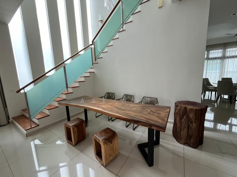 Cluster House for Rent in Eco Botanic (Iskandar Puteri (Nusajaya)) - Ask Hon - PropertyGuru.com.my