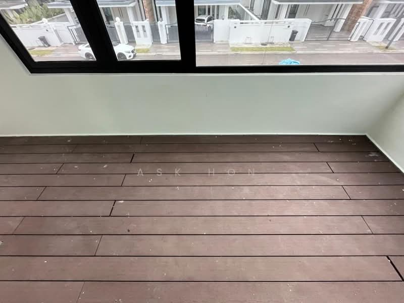 Cluster House for Rent in Eco Botanic (Iskandar Puteri (Nusajaya)) - Ask Hon - PropertyGuru.com.my