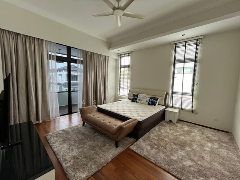 Cluster House for Rent in Eco Botanic (Iskandar Puteri (Nusajaya)) - Ask Hon - PropertyGuru.com.my