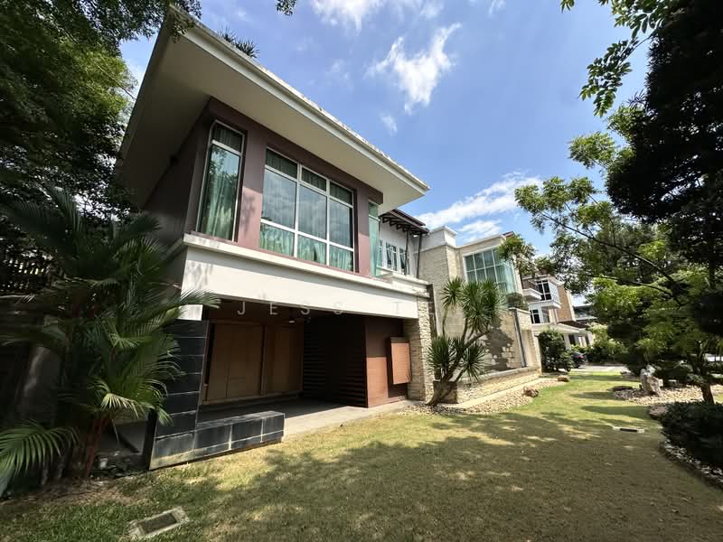 Bungalow for Sale in Setia Eco Park (Setia Alam) - Jess Tee - Exterior - PropertyGuru.com.my