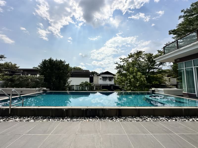 Bungalow for Sale in Setia Eco Park (Setia Alam) - Jess Tee - Exterior - PropertyGuru.com.my