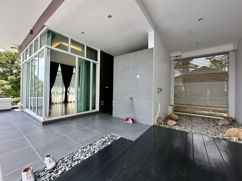 Bungalow for Sale in Setia Eco Park (Setia Alam) - Jess Tee - Exterior - PropertyGuru.com.my