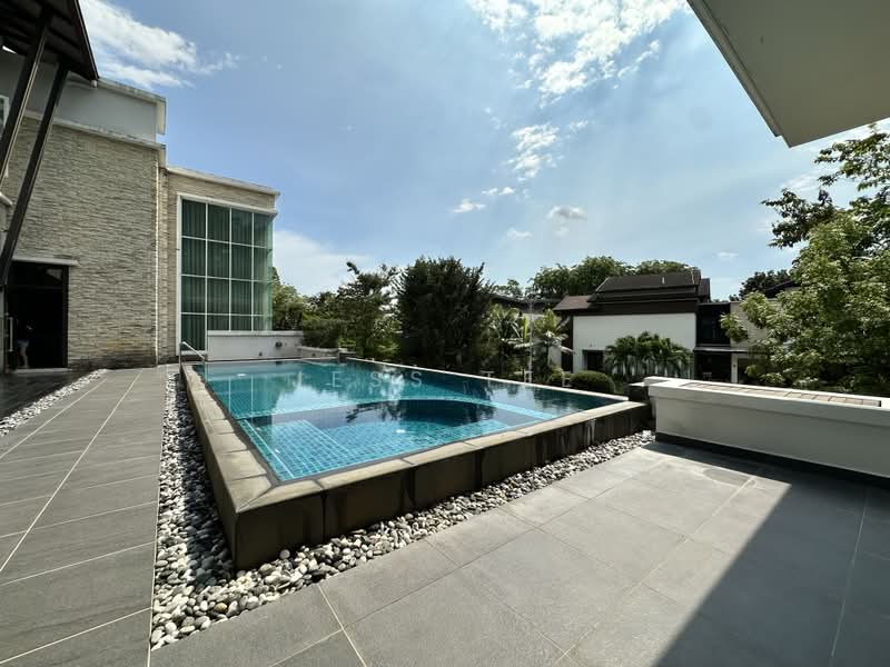 Bungalow for Sale in Setia Eco Park (Setia Alam) - Jess Tee - Exterior - PropertyGuru.com.my