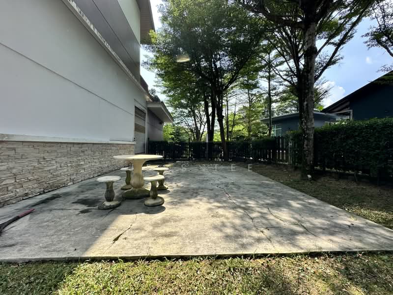 Bungalow for Sale in Setia Eco Park (Setia Alam) - Jess Tee - Exterior - PropertyGuru.com.my