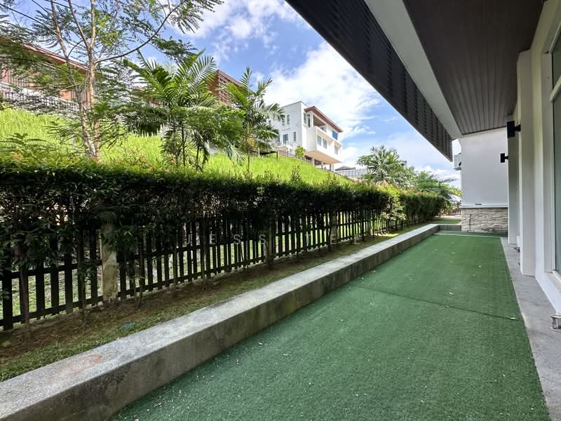 Bungalow for Sale in Setia Eco Park (Setia Alam) - Jess Tee - Exterior - PropertyGuru.com.my