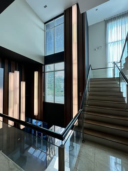 Bungalow for Sale in Setia Eco Park (Setia Alam) - Jess Tee - Interior - PropertyGuru.com.my