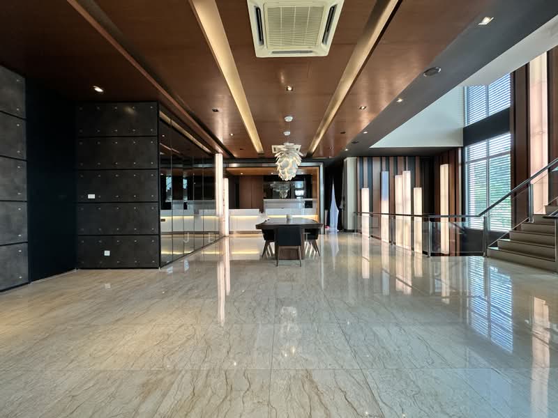 Bungalow for Sale in Setia Eco Park (Setia Alam) - Jess Tee - Interior - PropertyGuru.com.my