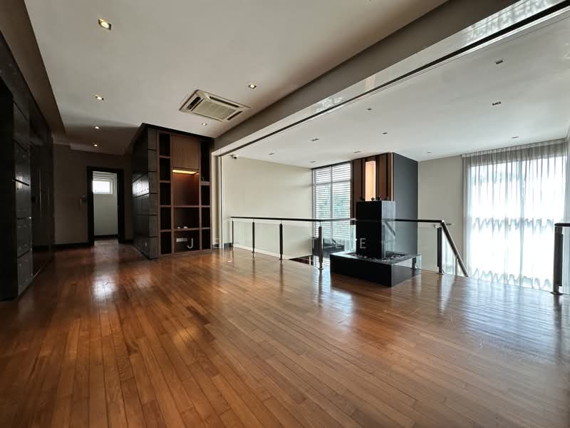 Bungalow for Sale in Setia Eco Park (Setia Alam) - Jess Tee - Interior - PropertyGuru.com.my