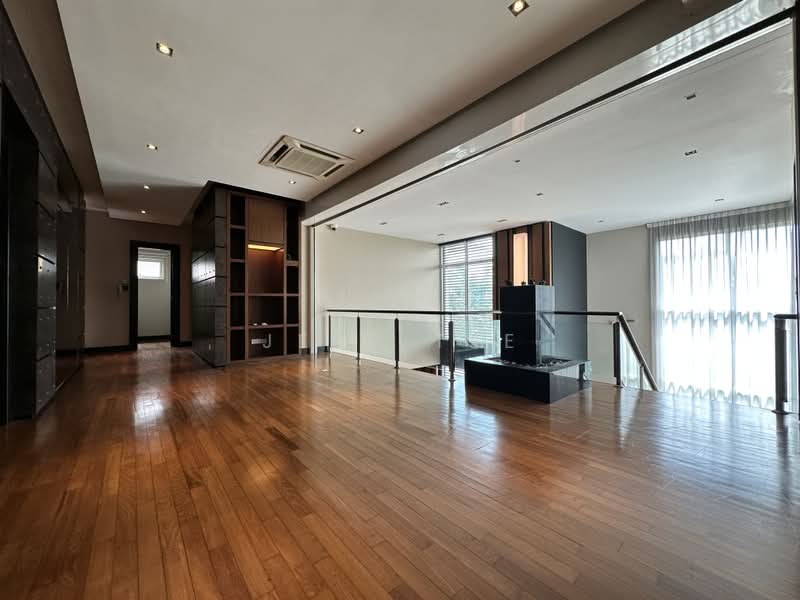 Bungalow for Sale in Setia Eco Park (Setia Alam) - Jess Tee - Interior - PropertyGuru.com.my