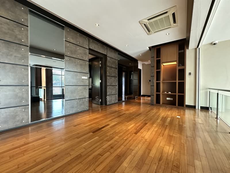 Bungalow for Sale in Setia Eco Park (Setia Alam) - Jess Tee - Interior - PropertyGuru.com.my