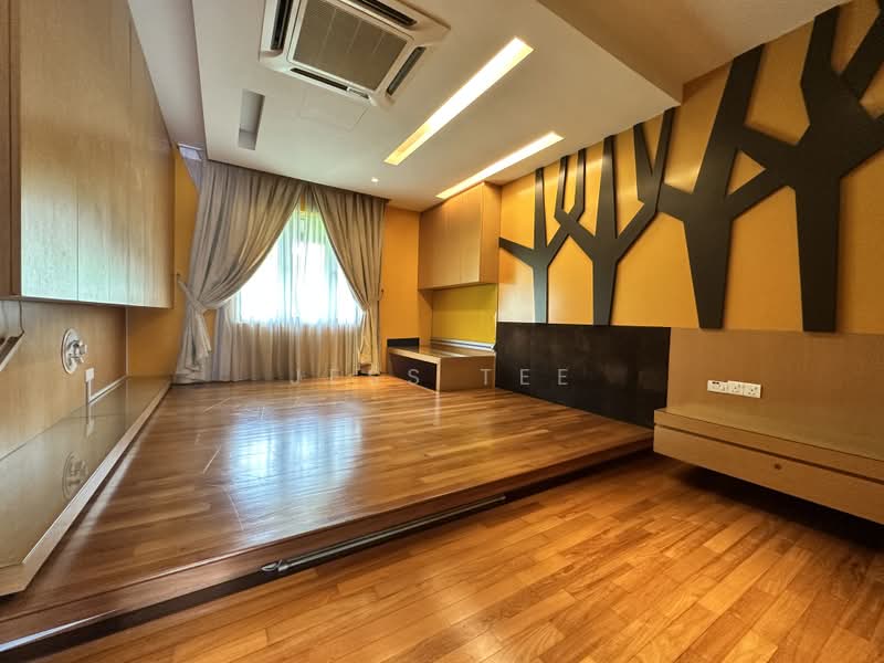 Bungalow for Sale in Setia Eco Park (Setia Alam) - Jess Tee - Interior - PropertyGuru.com.my