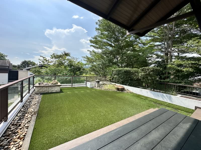 Bungalow for Sale in Setia Eco Park (Setia Alam) - Jess Tee - Exterior - PropertyGuru.com.my