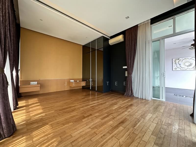 Bungalow for Sale in Setia Eco Park (Setia Alam) - Jess Tee - Bedroom - PropertyGuru.com.my