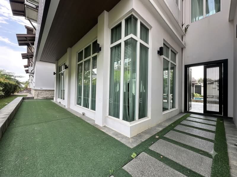 Bungalow for Sale in Setia Eco Park (Setia Alam) - Jess Tee - Exterior - PropertyGuru.com.my