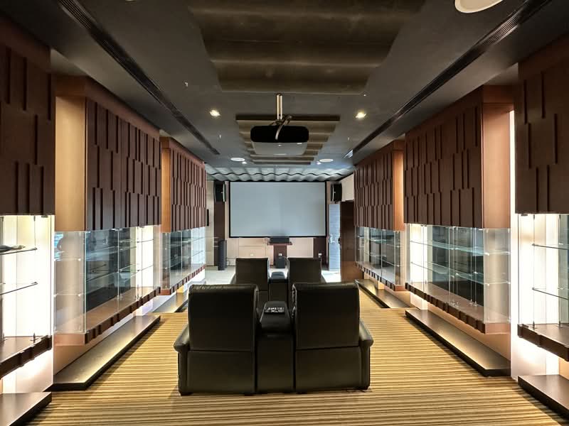 Bungalow for Sale in Setia Eco Park (Setia Alam) - Jess Tee - Interior - PropertyGuru.com.my