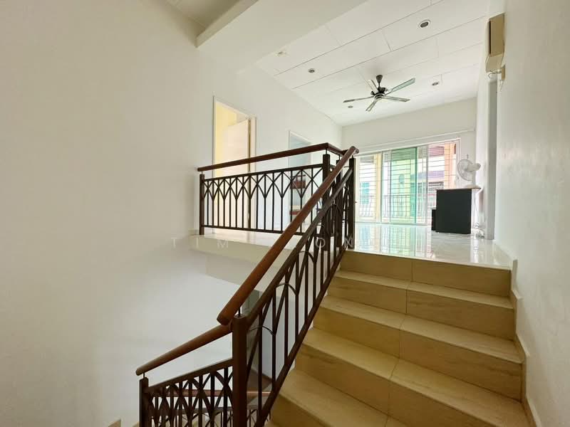 Semi-Detached House for Sale in Permatang Pasir (Alai) - Tim Piong - Interior - PropertyGuru.com.my