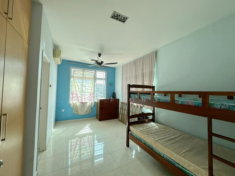 Semi-Detached House for Sale in Permatang Pasir (Alai) - Tim Piong - Bedroom - PropertyGuru.com.my