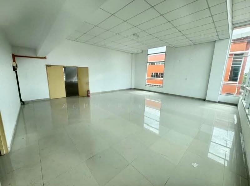 Semi-D Factory for Rent in Iskandar Puteri (Nusajaya) (Johor) - Zephyr Khoo - PropertyGuru.com.my