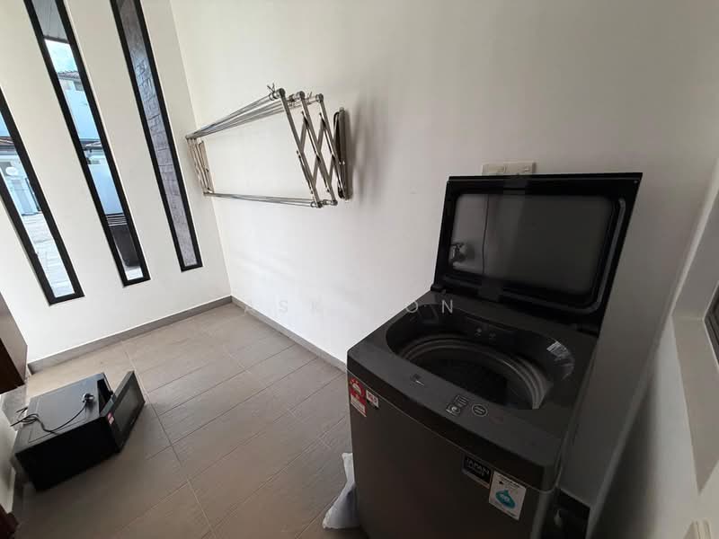 Cluster House for Rent in Eco Botanic (Iskandar Puteri (Nusajaya)) - Ask Hon - PropertyGuru.com.my