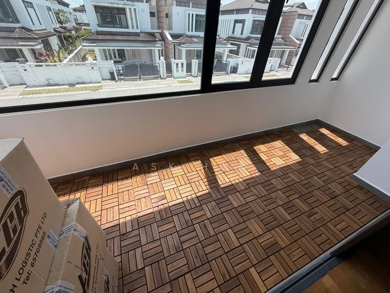 Cluster House for Rent in Eco Botanic (Iskandar Puteri (Nusajaya)) - Ask Hon - PropertyGuru.com.my