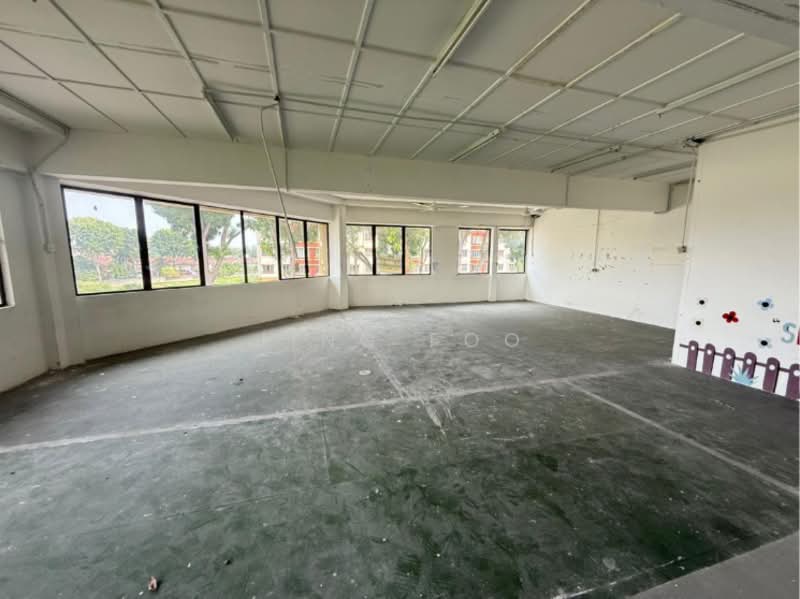 Kedai / Pejabat untuk Disewa di TTDI Jaya (Shah Alam) - Jing Foo - Interior - PropertyGuru.com.my