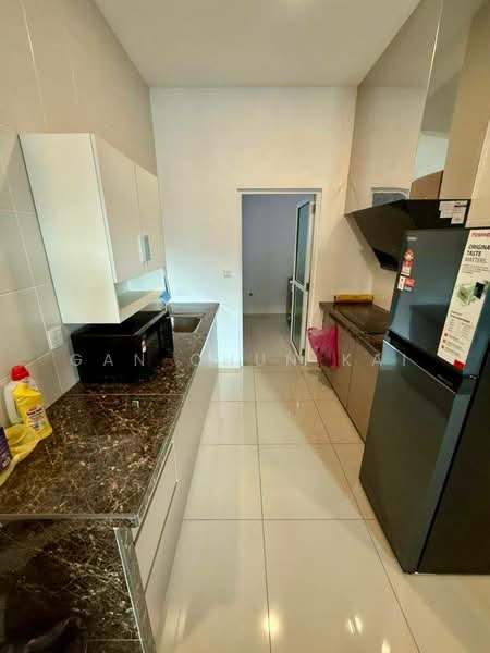 Kondominium untuk Disewa di Imperial Grande - Gan Chun Kai - Kitchen - PropertyGuru.com.my