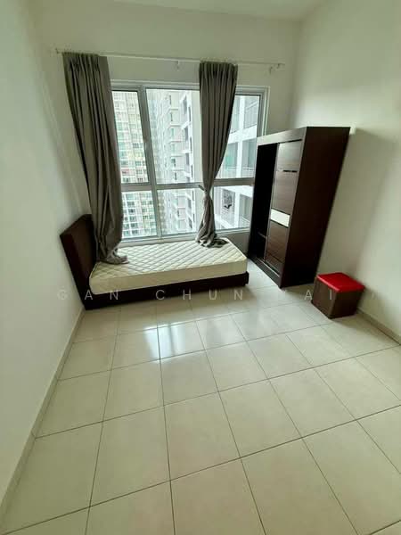 Kondominium untuk Disewa di Imperial Grande - Gan Chun Kai - Bedroom - PropertyGuru.com.my