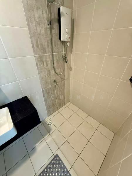 Kondominium untuk Disewa di Imperial Grande - Gan Chun Kai - Bathroom - PropertyGuru.com.my
