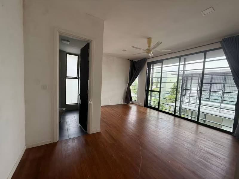 Semi-Detached House for Sale in East Ledang (Iskandar Puteri (Nusajaya)) - Jia En Lee - PropertyGuru.com.my