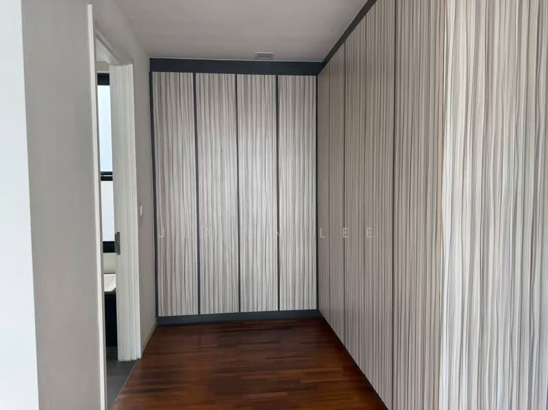 Semi-Detached House for Sale in East Ledang (Iskandar Puteri (Nusajaya)) - Jia En Lee - PropertyGuru.com.my